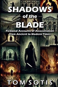 Shadows of the Blade