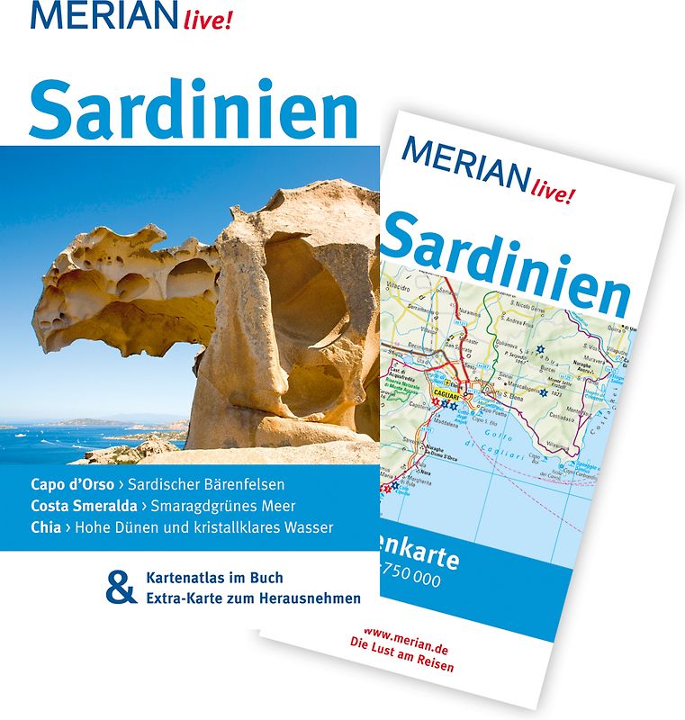 Sardinien
