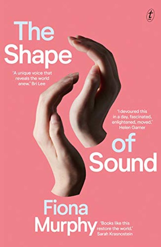 The Shape of Sound