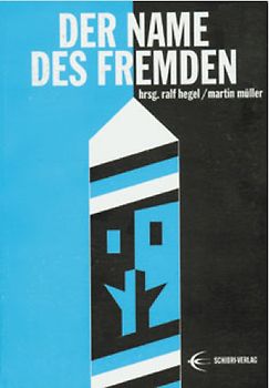 Der Name des Fremden