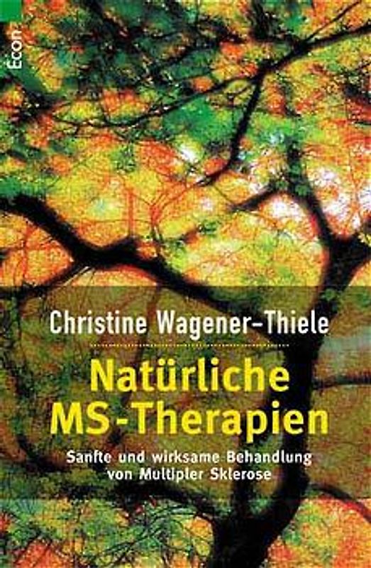Natürliche MS-Therapien