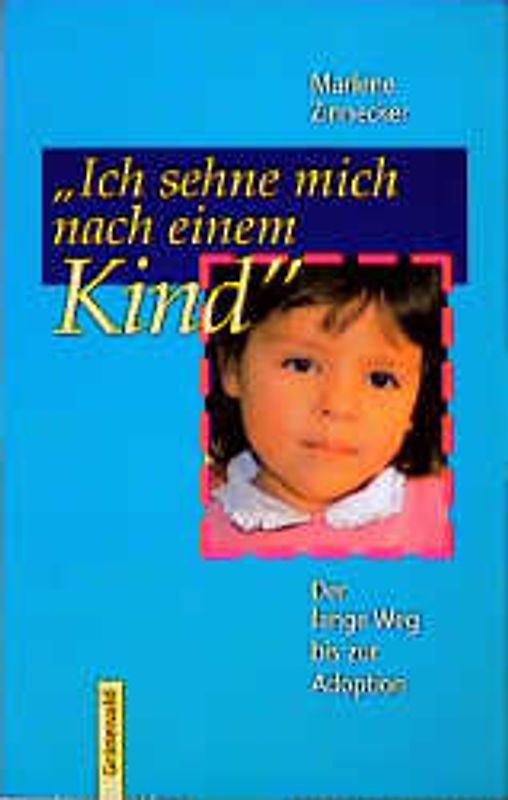 Ich sehne mich nach einem Kind
