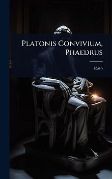 Platonis Convivium, Phaedrus
