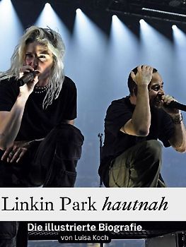 Linkin Park hautnah