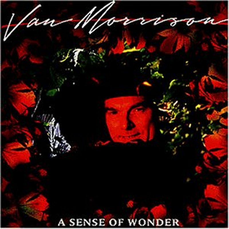 Van Morrison - A Sense of Wonder