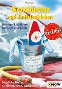 Kratzbürsten und Putzteufelchen