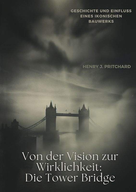 Von der Vision zur Wirklichkeit: Die Tower Bridge