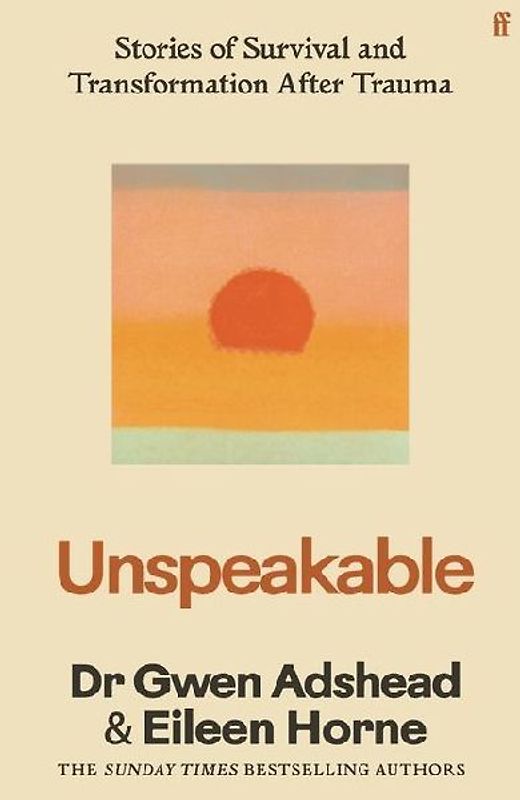 Unspeakable