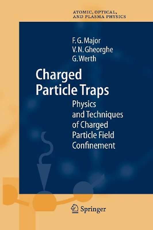 Charged Particle Traps
