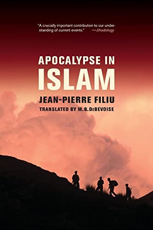 Apocalypse in Islam