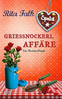 Grießnockerlaffäre