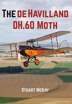 The de Havilland Dh.60 Moth