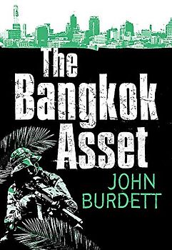 The Bangkok Asset (Sonchai Jitpleecheep, Band 6)