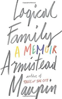 Logical Family: A Memoir