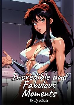 Incredible and Fabulous Moments