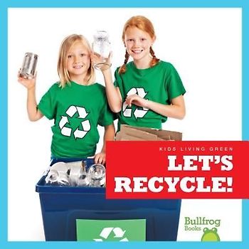 Let's Recycle!