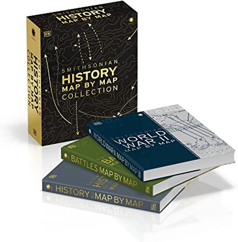 History Map by Map Collection