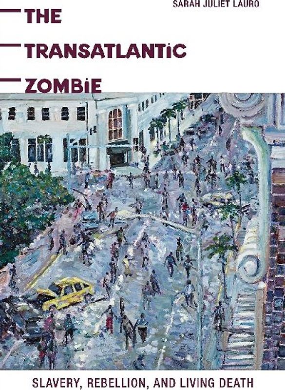 The Transatlantic Zombie