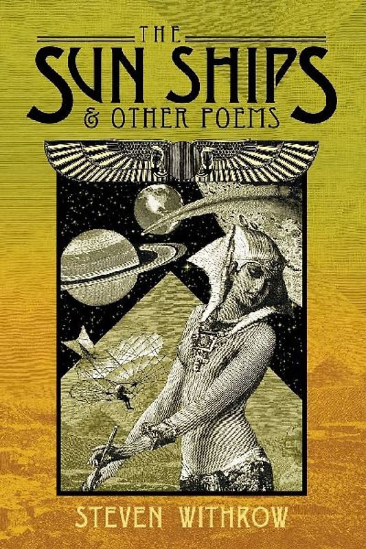 The Sun Ships & Other Poems