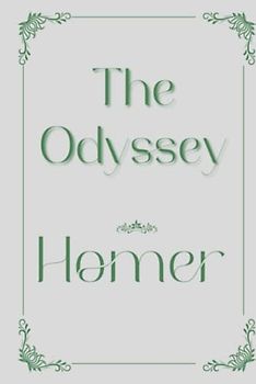 The Odyssey: Elegance Premium Edition