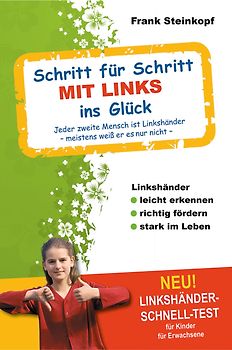 Schritt für Schritt MIT LINKS ins Glück