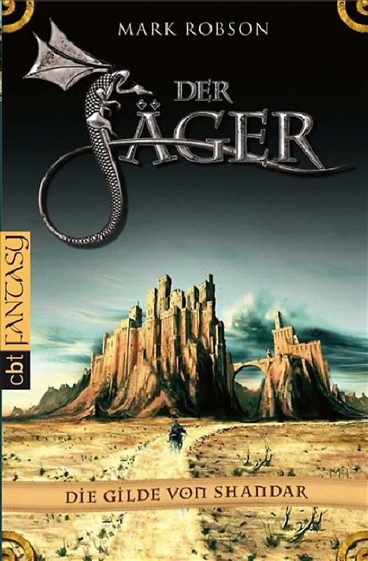 Die Gilde von Shandar