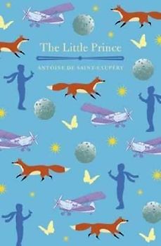 Saint-Exupery, A: The Little Prince