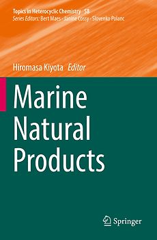 Marine Natural Products