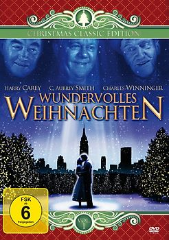 Wundervolles Weihnachten Inkl. 5 Weihnachtspostkarten! DVD