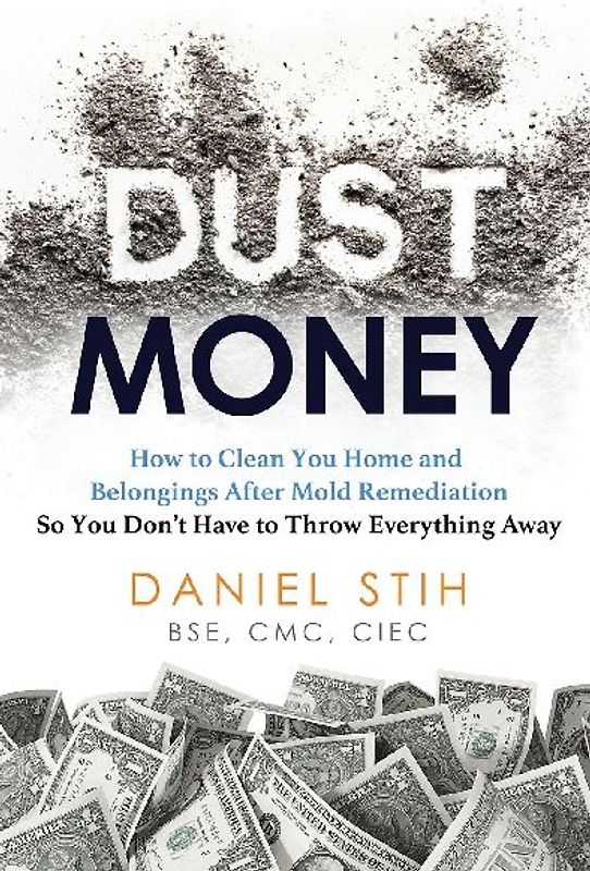 Dust Money
