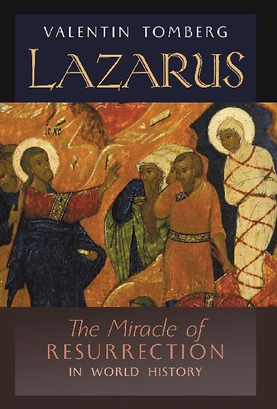 Lazarus