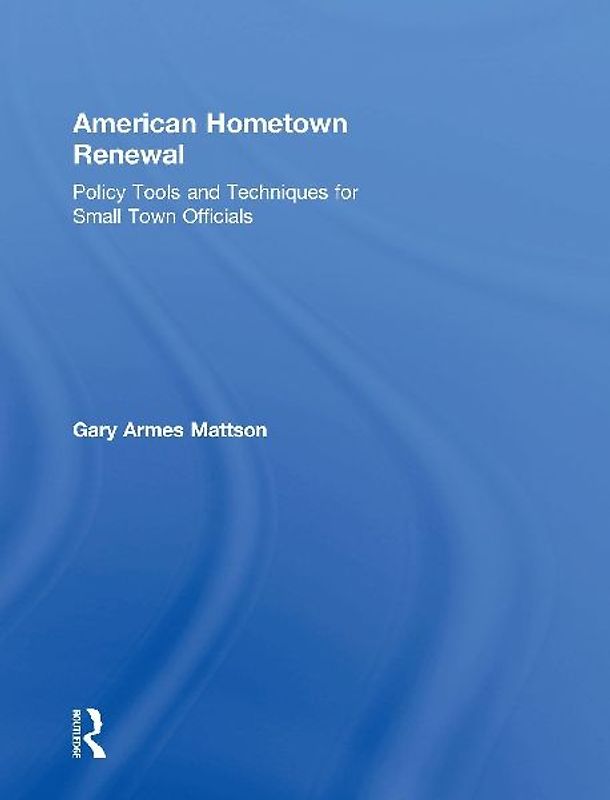American Hometown Renewal