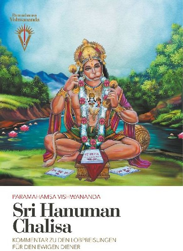 Sri Hanuman Chalisa
