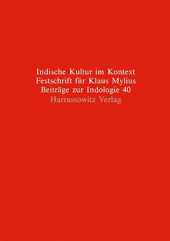 Indische Kultur im Kontext