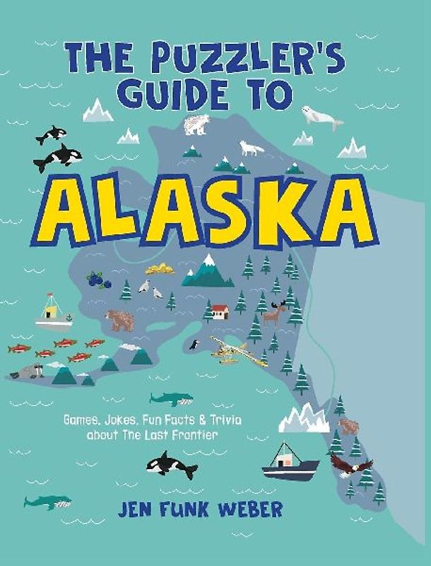 The Puzzler's Guide to Alaska