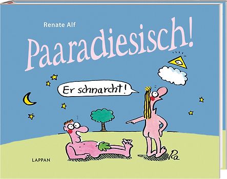 Paaradiesisch!