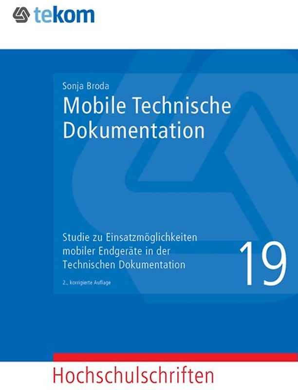 Mobile Technische Dokumentation
