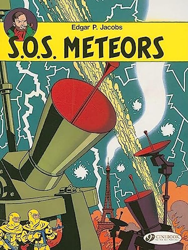 S.O.S. Meteors