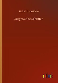 Ausgewählte Schriften
