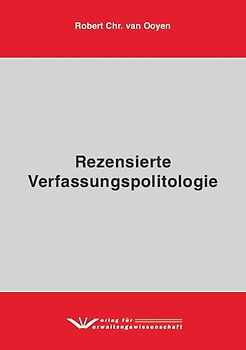 Rezensierte Verfassungspolitologie