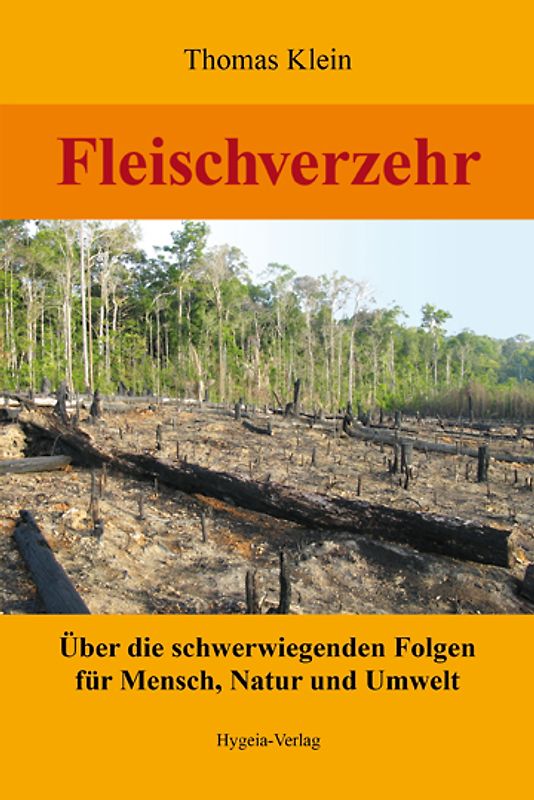 Fleischverzehr
