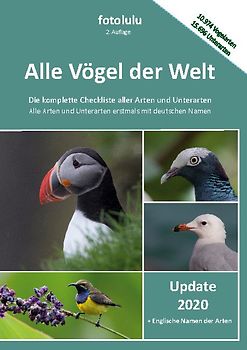 Alle Vögel der Welt