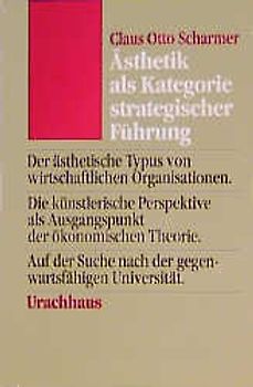 Ästhetik als Kategorie strategischer Führung