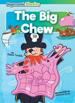 The Big Chew