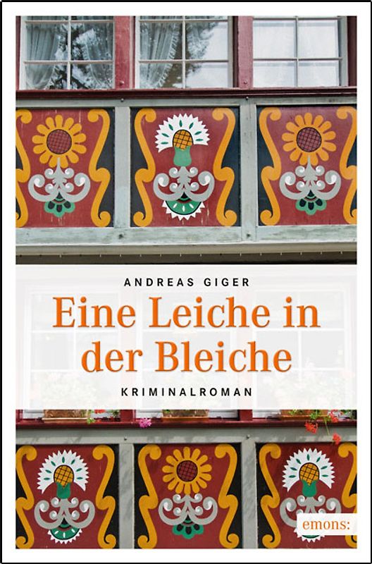 Eine Leiche in der Bleiche