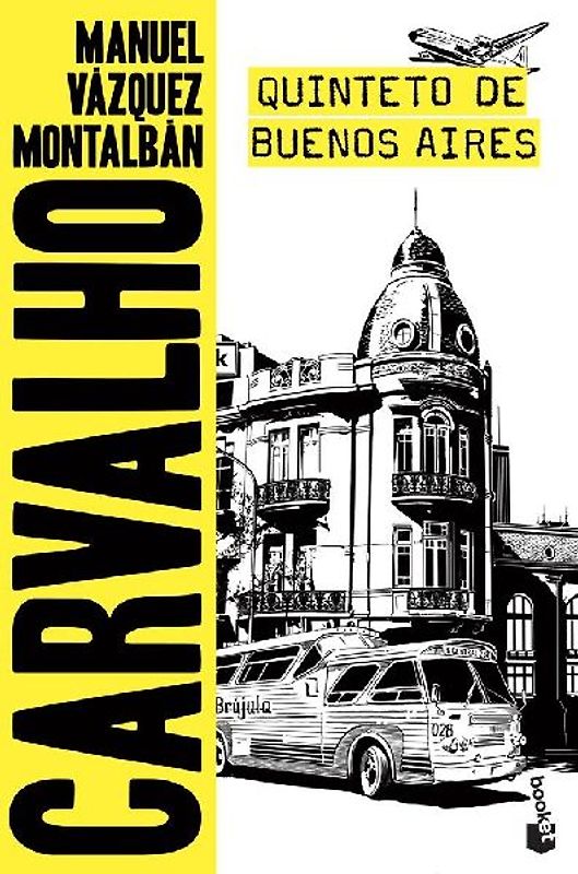 Quinteto de Buenos Aires