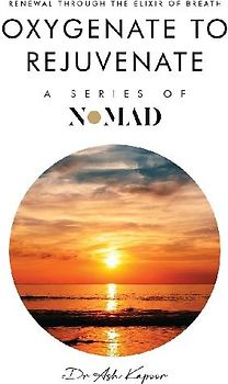 Oxygenate to Rejuvenate