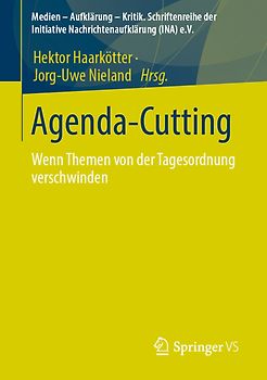 Agenda-Cutting