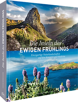 Die Inseln des ewigen Frühlings
