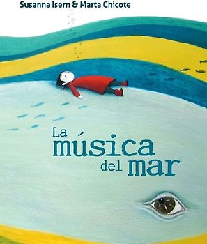 La Música del Mar (the Music of the Sea)